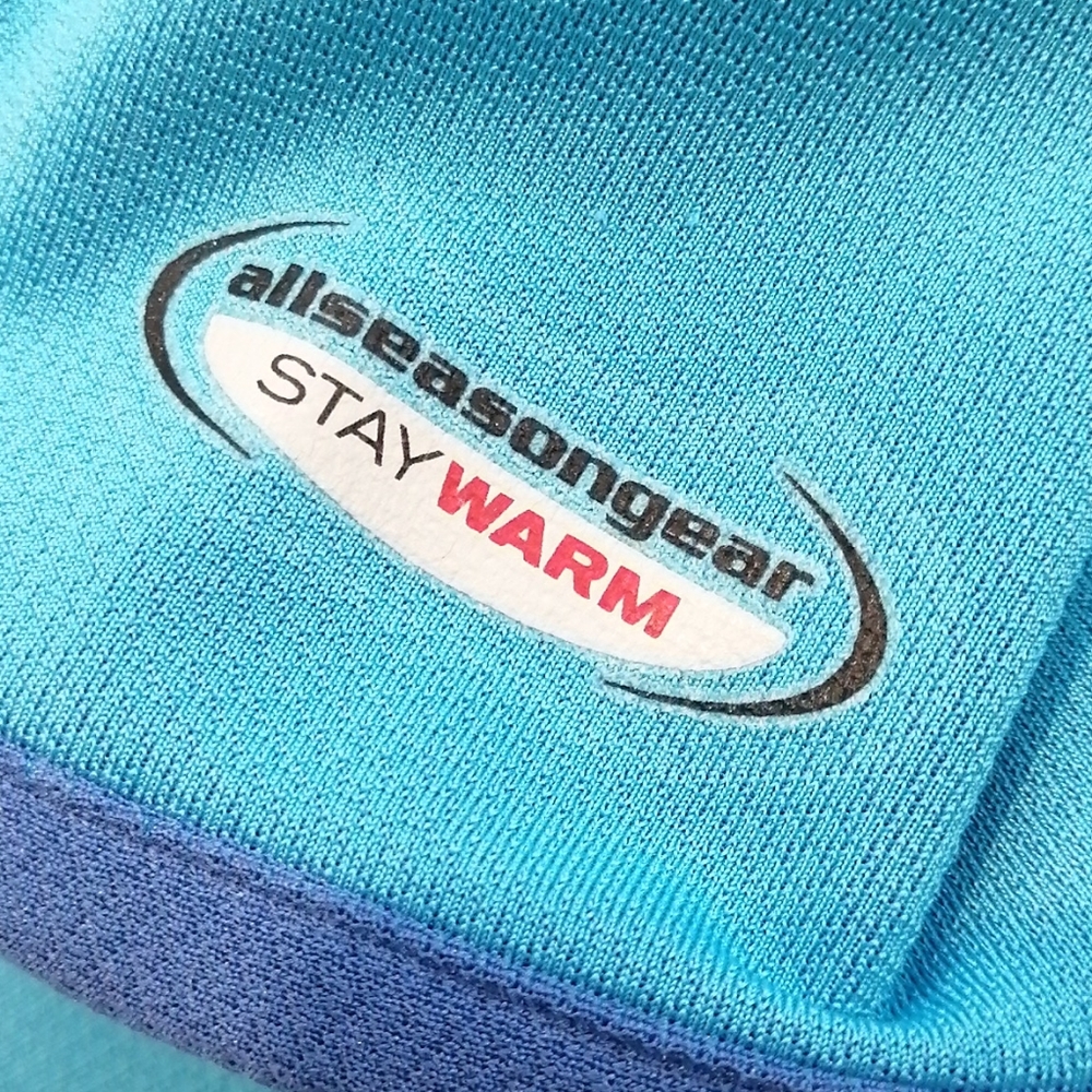 Under Armour Reversible Staywarm/Cool Top L - Picture 9 of 13